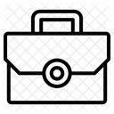 Aktentasche  Symbol