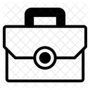 Aktentasche  Symbol