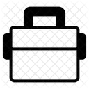 Aktentasche  Symbol