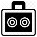 Aktentasche  Symbol