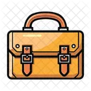 Aktentasche Icon