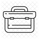 Aktentasche  Symbol