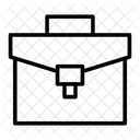 Aktentasche  Symbol