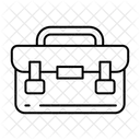 Aktentasche  Symbol