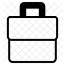 Aktentasche Symbol
