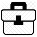 Aktentasche Symbol