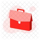 Aktentasche Tasche Arbeitstasche Symbol