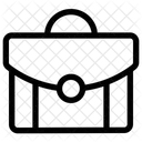 Aktentasche  Symbol