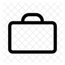 Aktentasche  Symbol