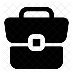 Aktentasche  Symbol