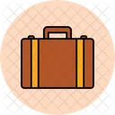 Aktentasche  Symbol
