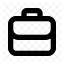 Aktentasche  Symbol