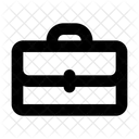 Aktentasche  Symbol