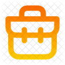 Briefcase Alt  Symbol