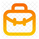 Briefcase Alt  Symbol