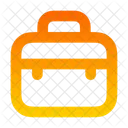 Briefcase Alt  Symbol