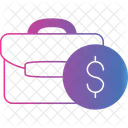 Aktentasche  Symbol