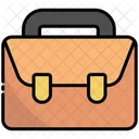 Aktentasche  Symbol