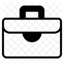 Aktentasche  Symbol
