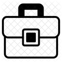 Aktentasche  Symbol