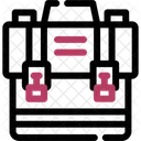 Aktentasche  Symbol