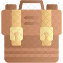 Aktentasche  Symbol