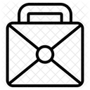 Aktentasche  Symbol