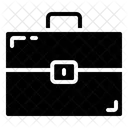 Aktentasche  Symbol
