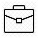Aktentasche  Symbol