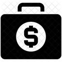 Aktentasche  Symbol