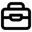 Aktentasche  Symbol