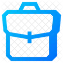 Aktentasche  Symbol