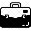 Aktentasche  Symbol
