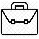 Aktentasche  Symbol