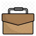 Aktentasche  Symbol