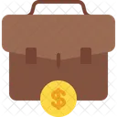 Aktentasche  Symbol