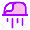 Aktenvernichter  Symbol