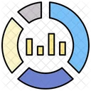 Aktien Sozial Engagement Symbol