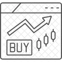 Aktie kaufen  Symbol