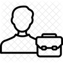 Aktienoptionen  Symbol