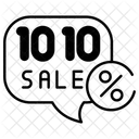 Förderung  Symbol