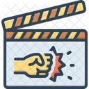 Aktion  Symbol
