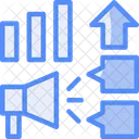 Aktionen Angebote Deals Symbol