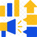 Aktionen Angebote Deals Symbol