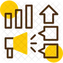 Aktionen Angebote Deals Symbol