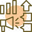 Aktionen Angebote Deals Symbol