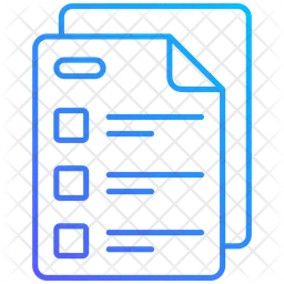 Aktionsplan  Symbol