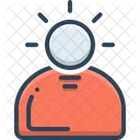 Aktiv  Symbol