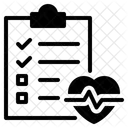 Aktiver Lebensstil  Symbol