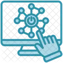 Aktivierung  Symbol